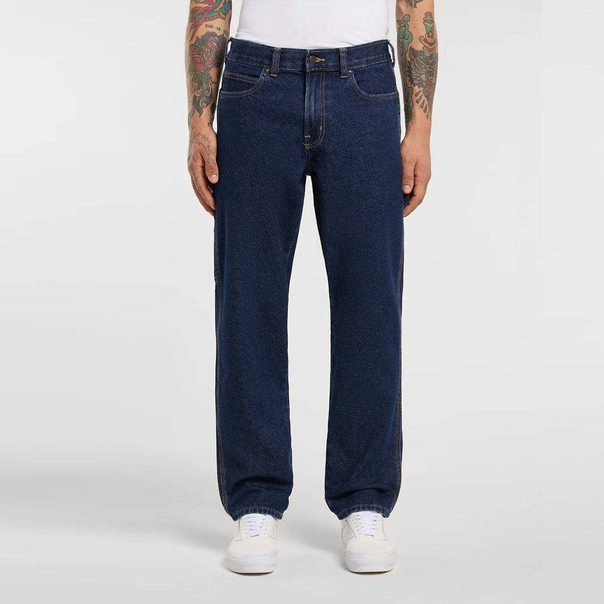 Jeans Carpenter regular 993 Dark Indigo