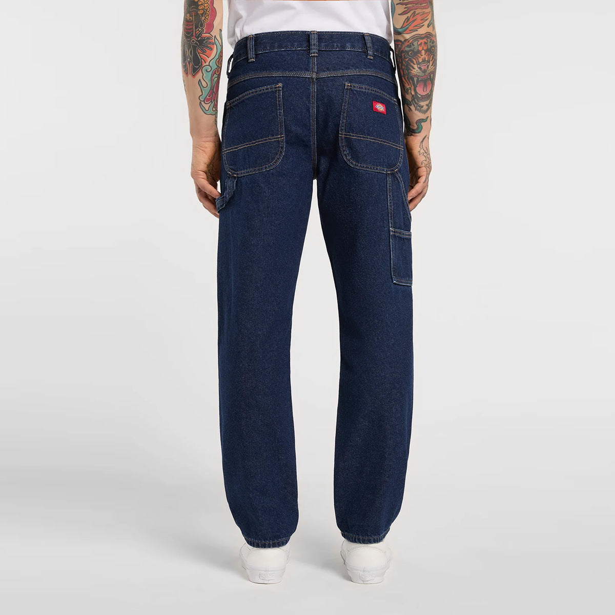 Jeans Carpenter regular 993 Dark Indigo
