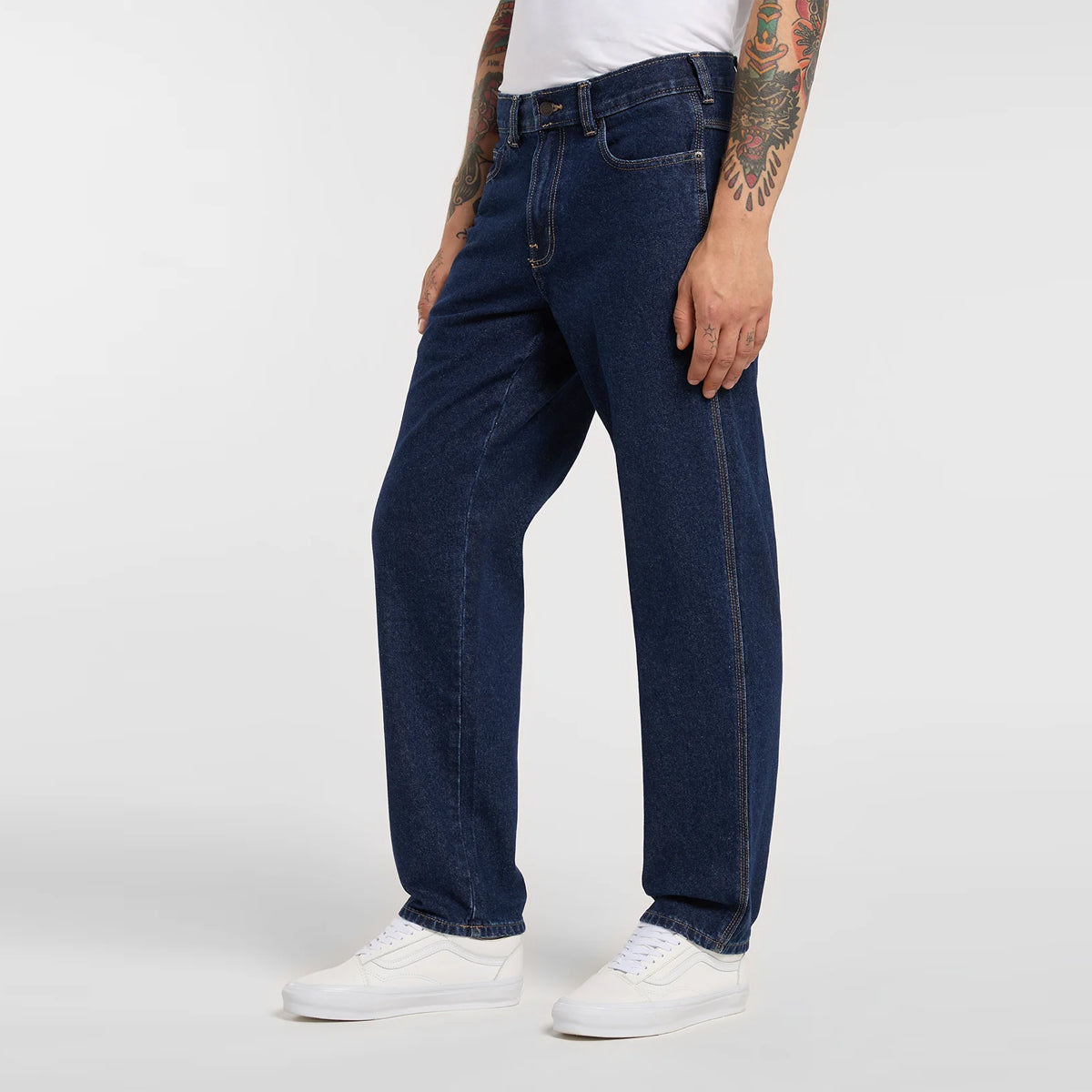 Jeans Carpenter regular 993 Dark Indigo