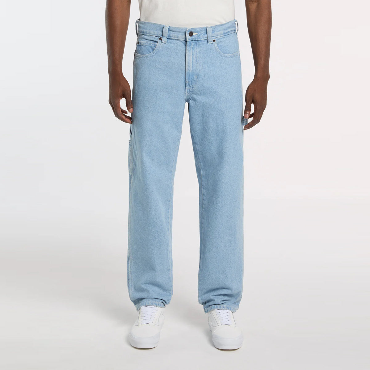 Jeans Carpenter regular 993 Vintage Aged Blue