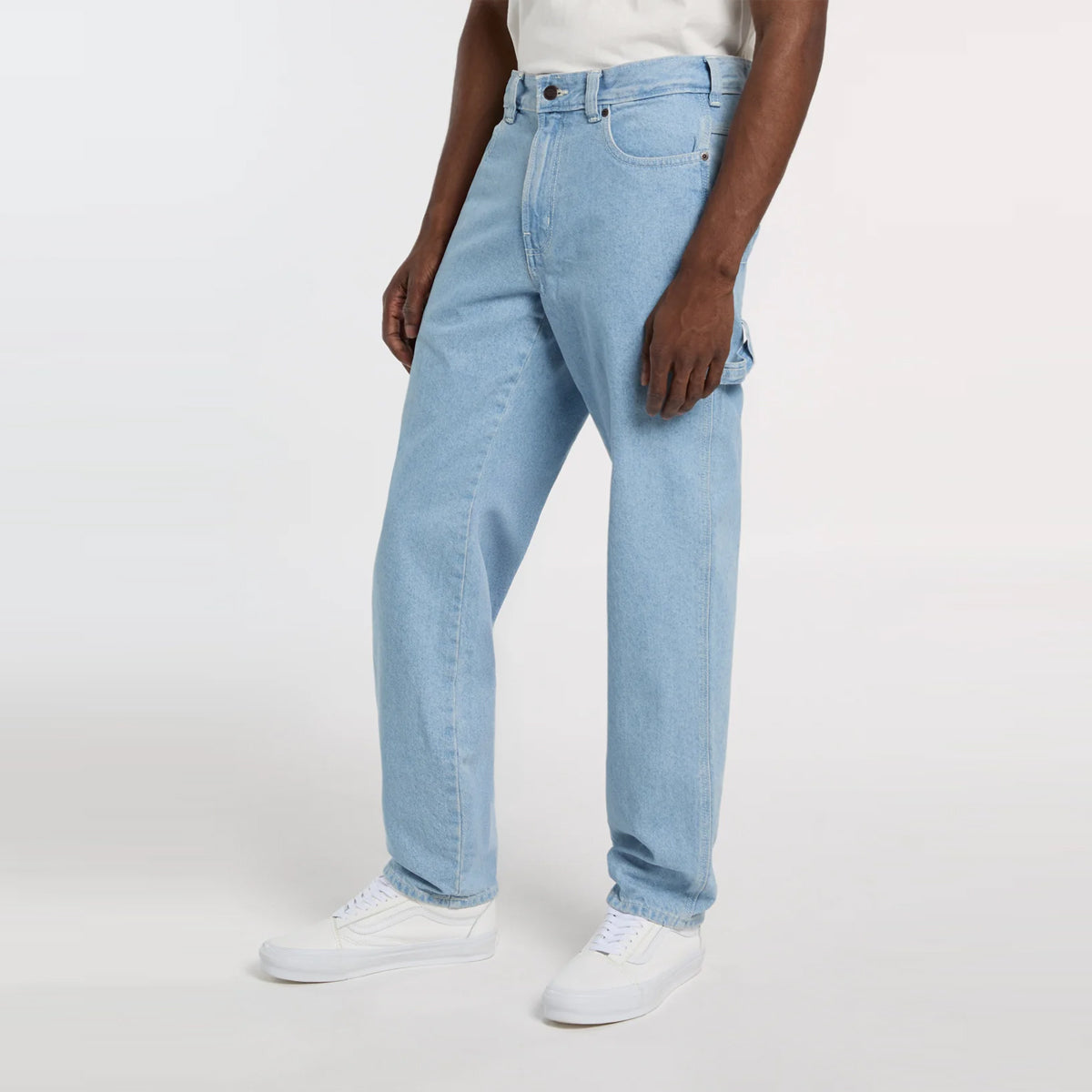 Jeans Carpenter regular 993 Vintage Aged Blue