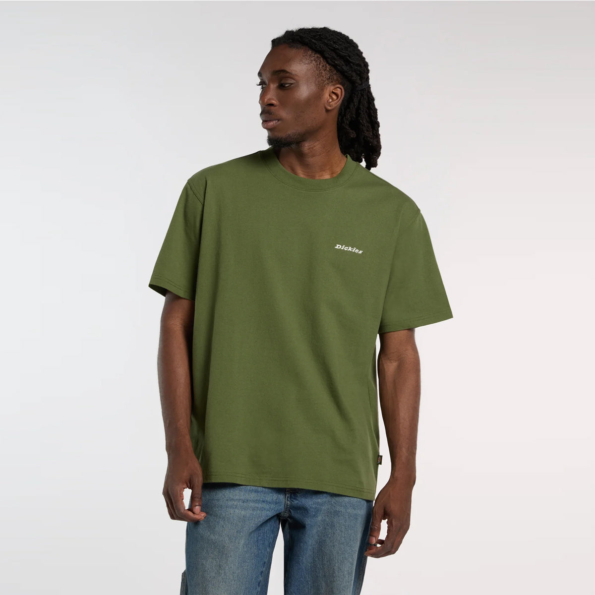 T-Shirt Loretto Cypress