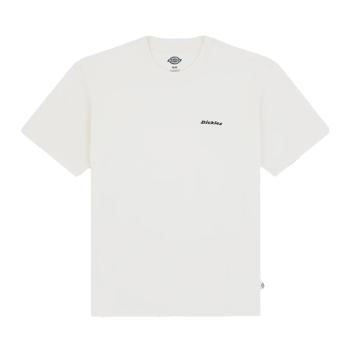 T-Shirt Loretto Ecrù