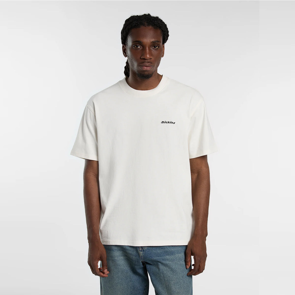 T-Shirt Loretto Ecrù