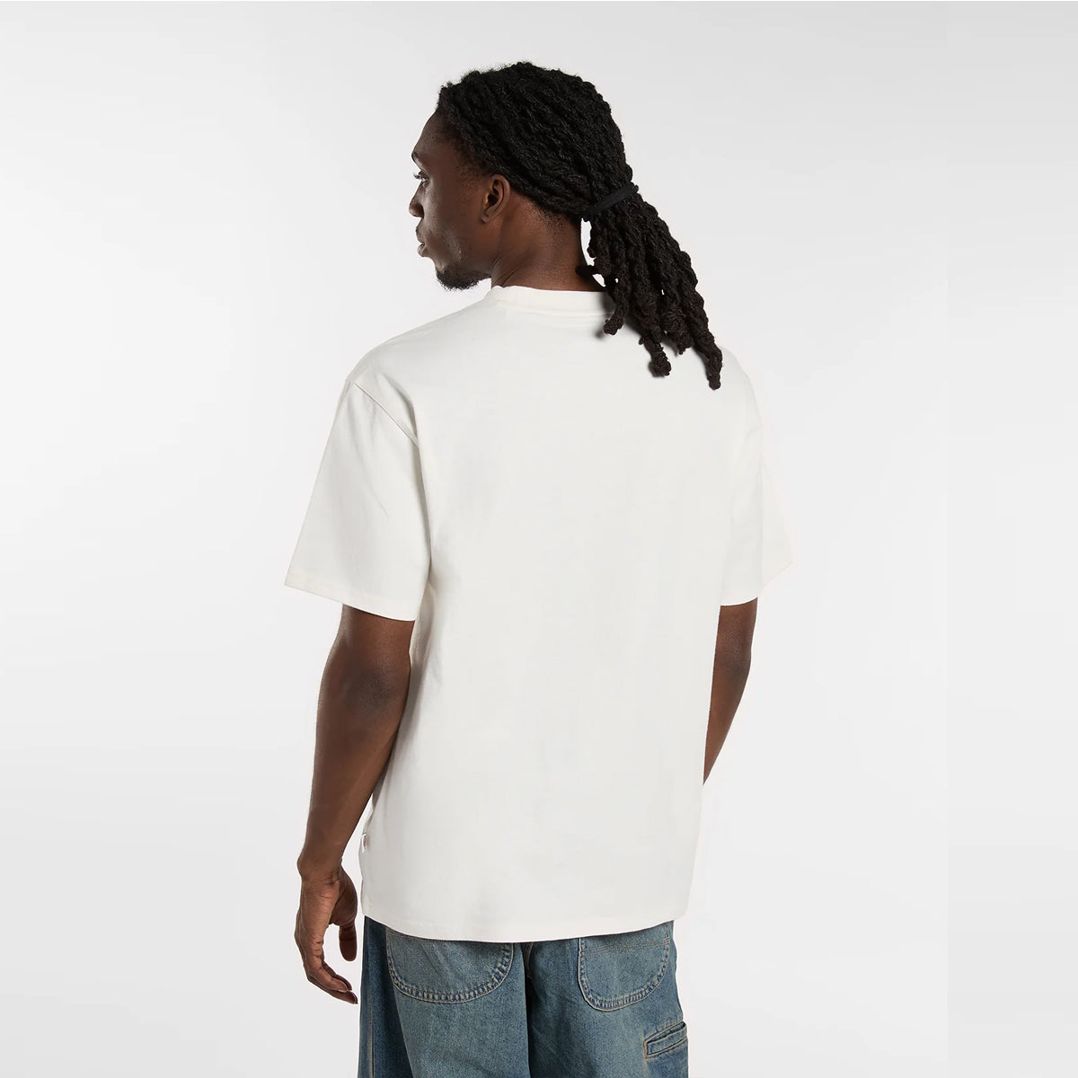 T-Shirt Loretto Ecrù
