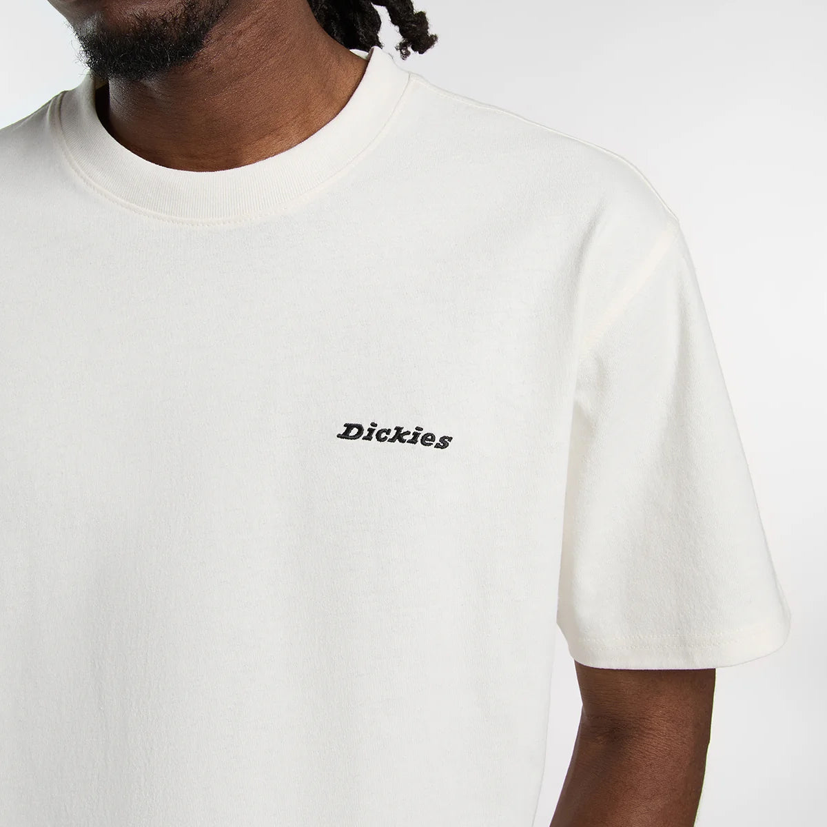 T-Shirt Loretto Ecrù