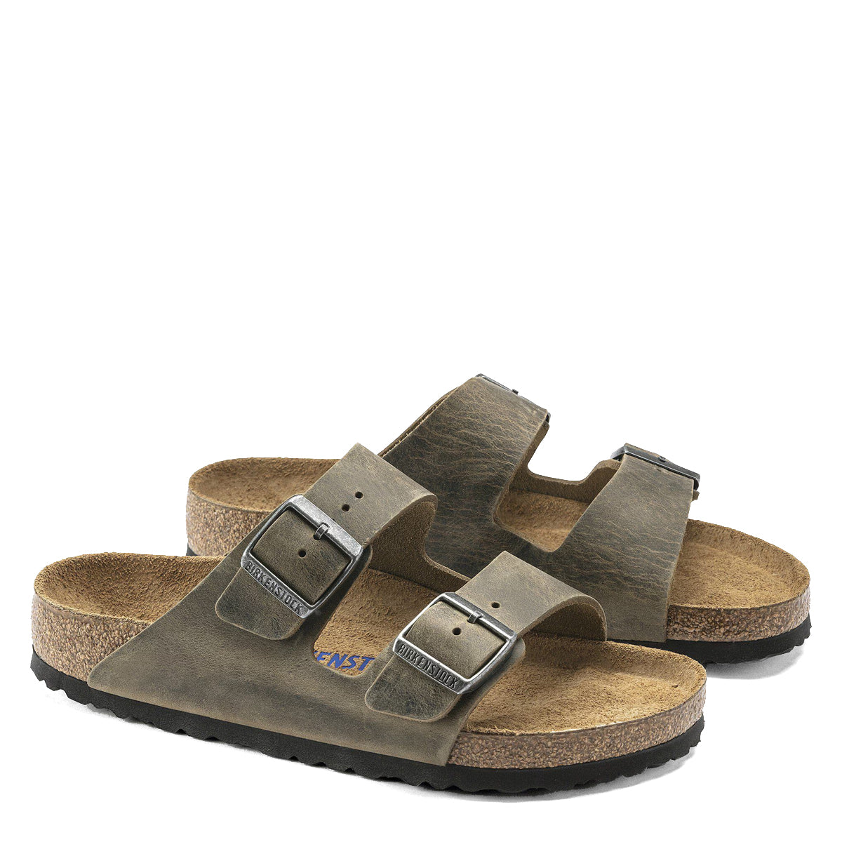 Sandali Arizona Faded Khaki