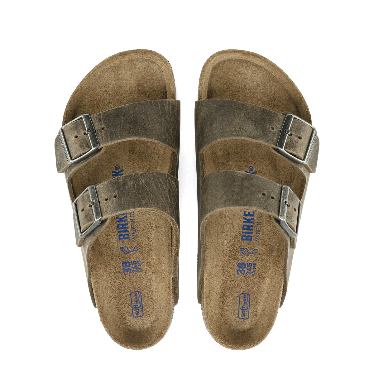 Sandali Arizona Faded Khaki