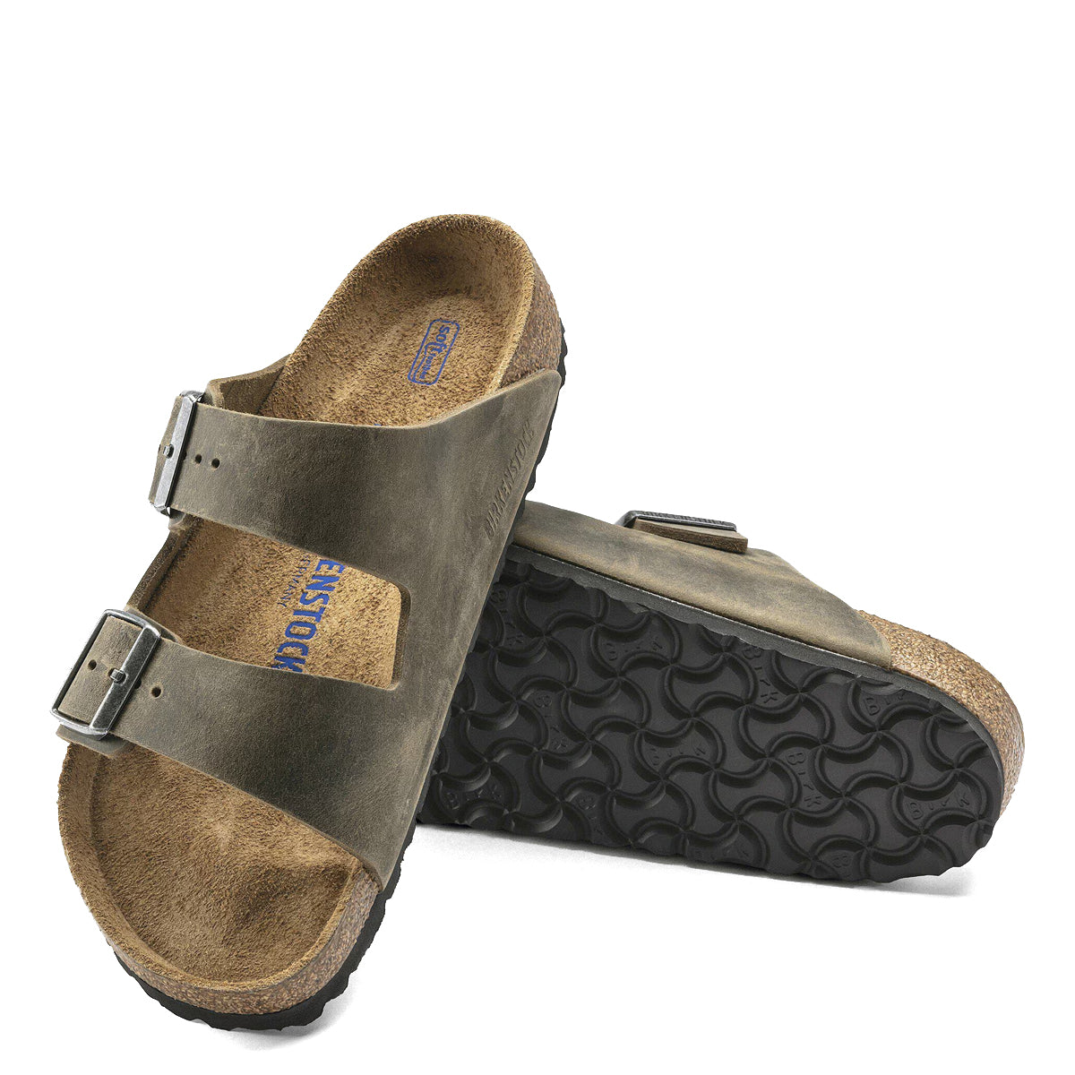Sandali Arizona Faded Khaki