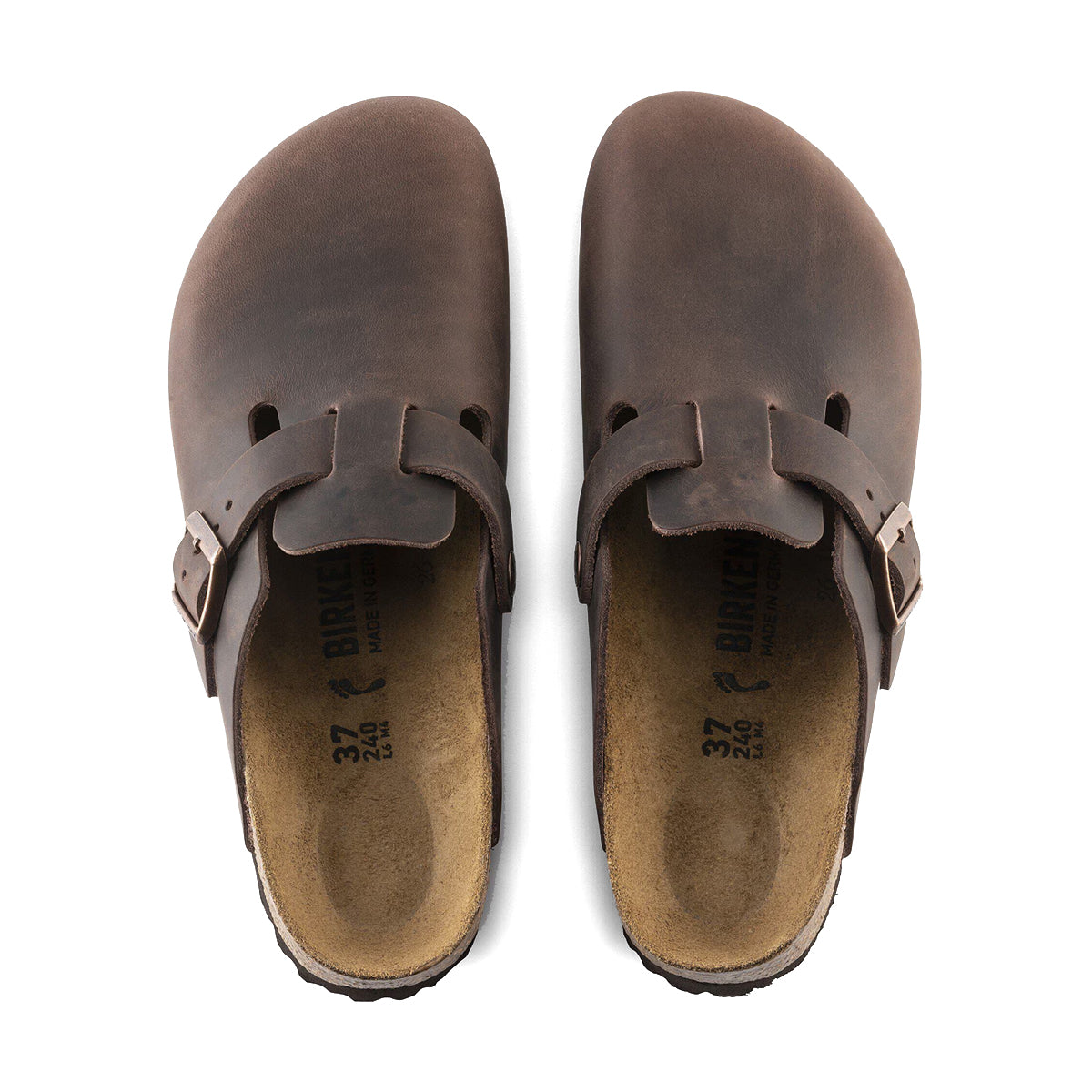 Sabot Boston Habana