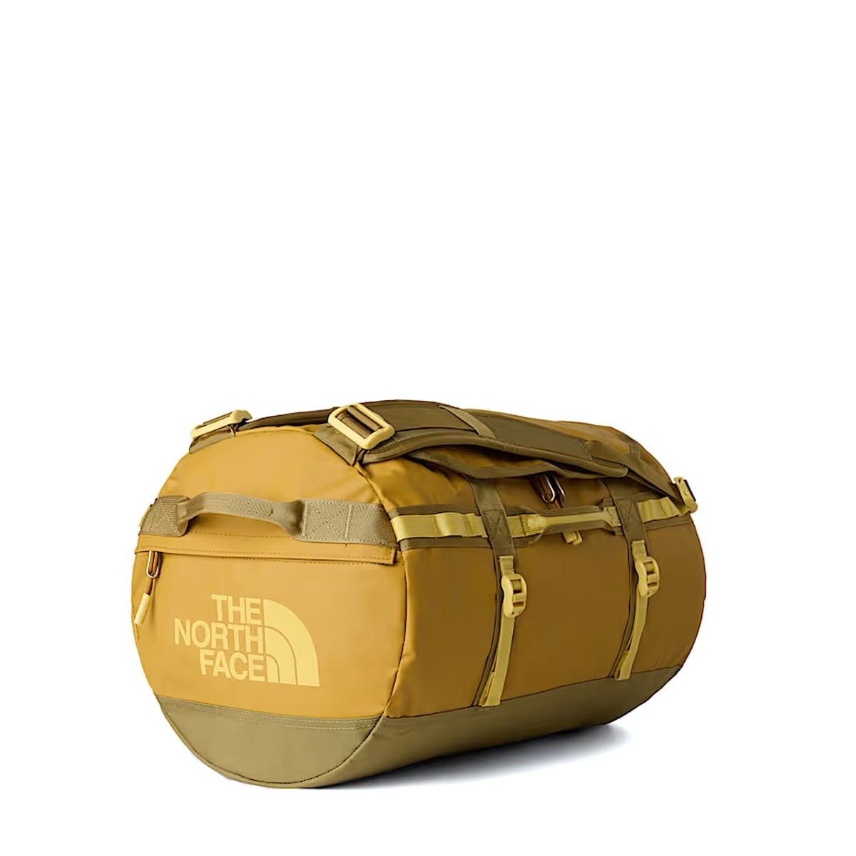 Borsone Base Camp S Golden Tan Cedar Honeyed Sand