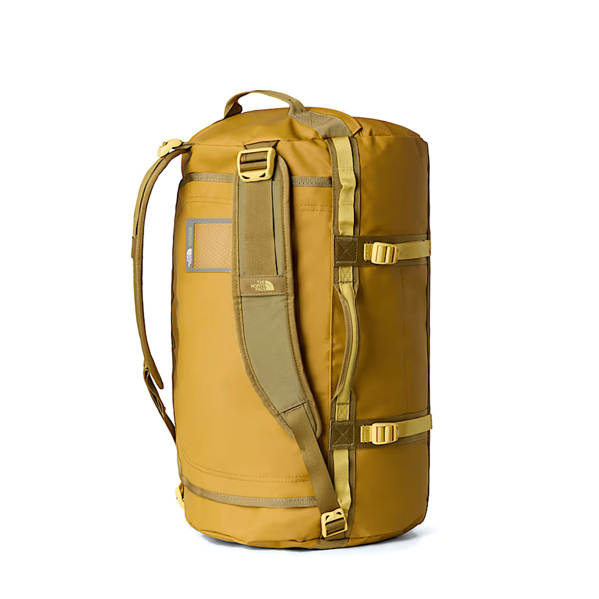 Borsone Base Camp S Golden Tan Cedar Honeyed Sand