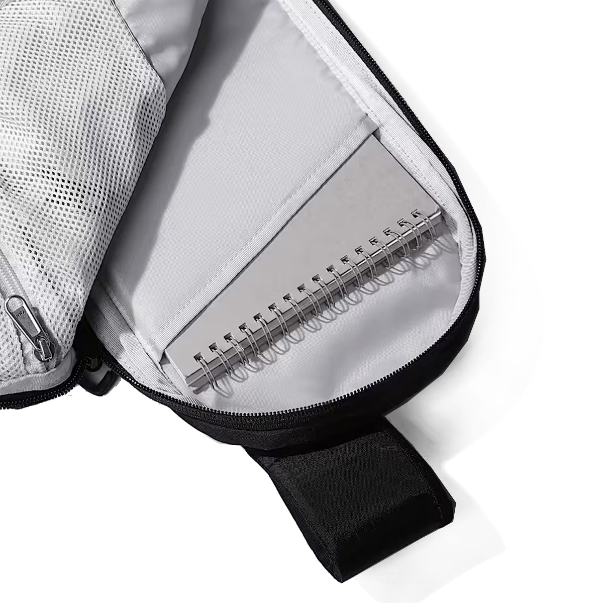 Monospalla Borealis TNF Black TNF White NPF