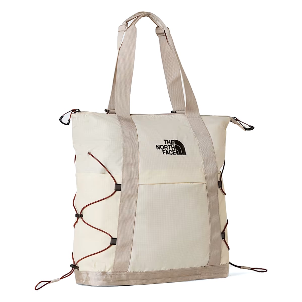 Borsa Borealis TNF Desert Stone