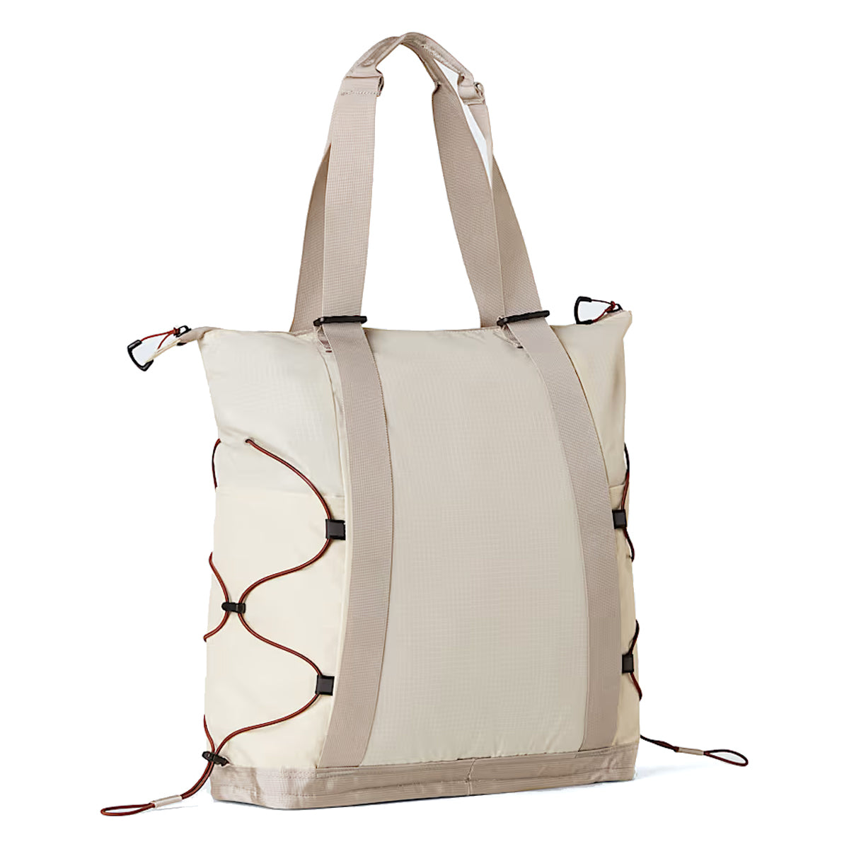 Borsa Borealis TNF Desert Stone