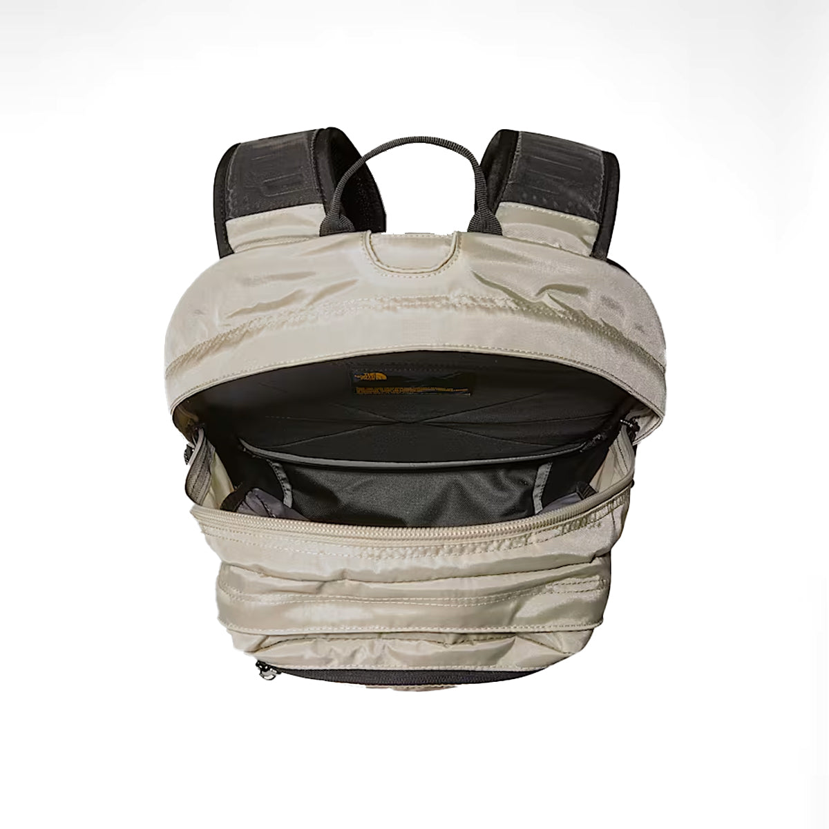 Zaino Borealis Classic Clay Grey TNF Black