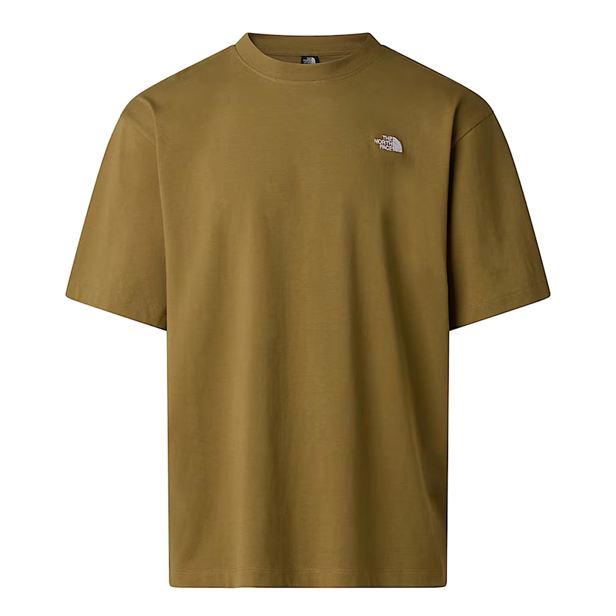 T-Shirt TNF Essential Simple Dome Cedar