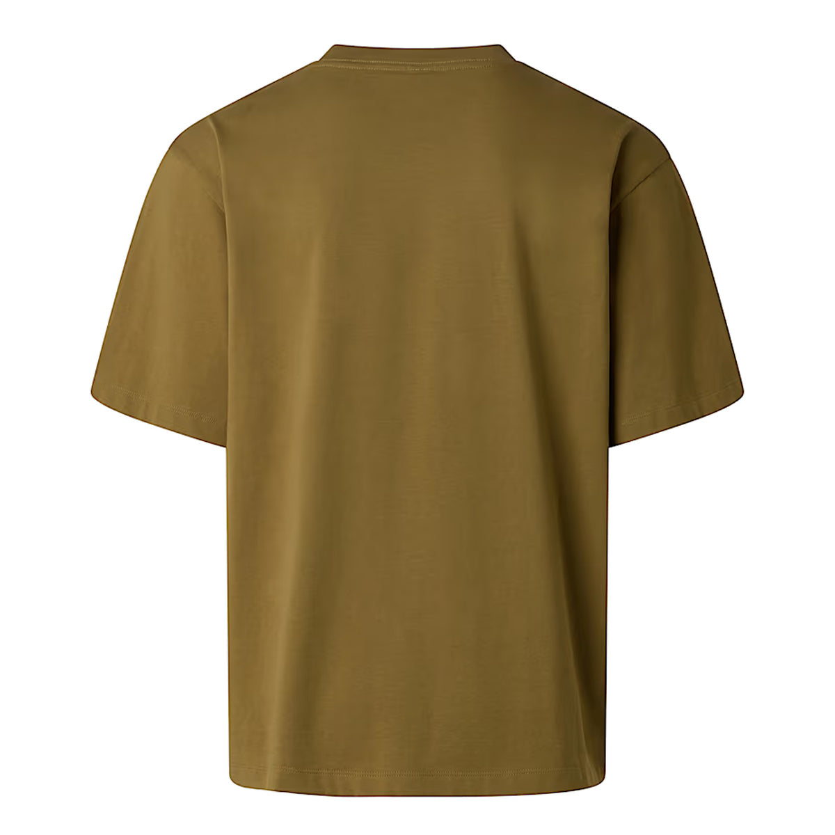 T-Shirt TNF Essential Simple Dome Cedar