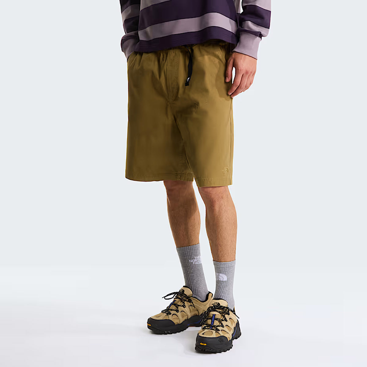 Pantaloncini Baggy Beta Cedar