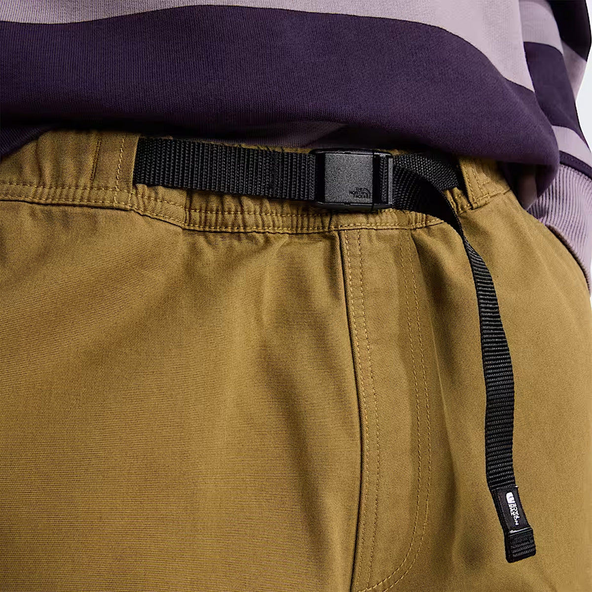 Pantaloncini Baggy Beta Cedar