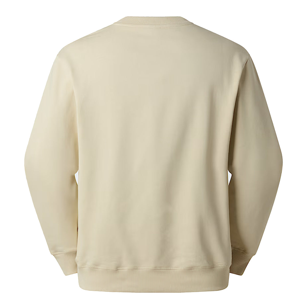 Felpa Essential Light Desert Stone