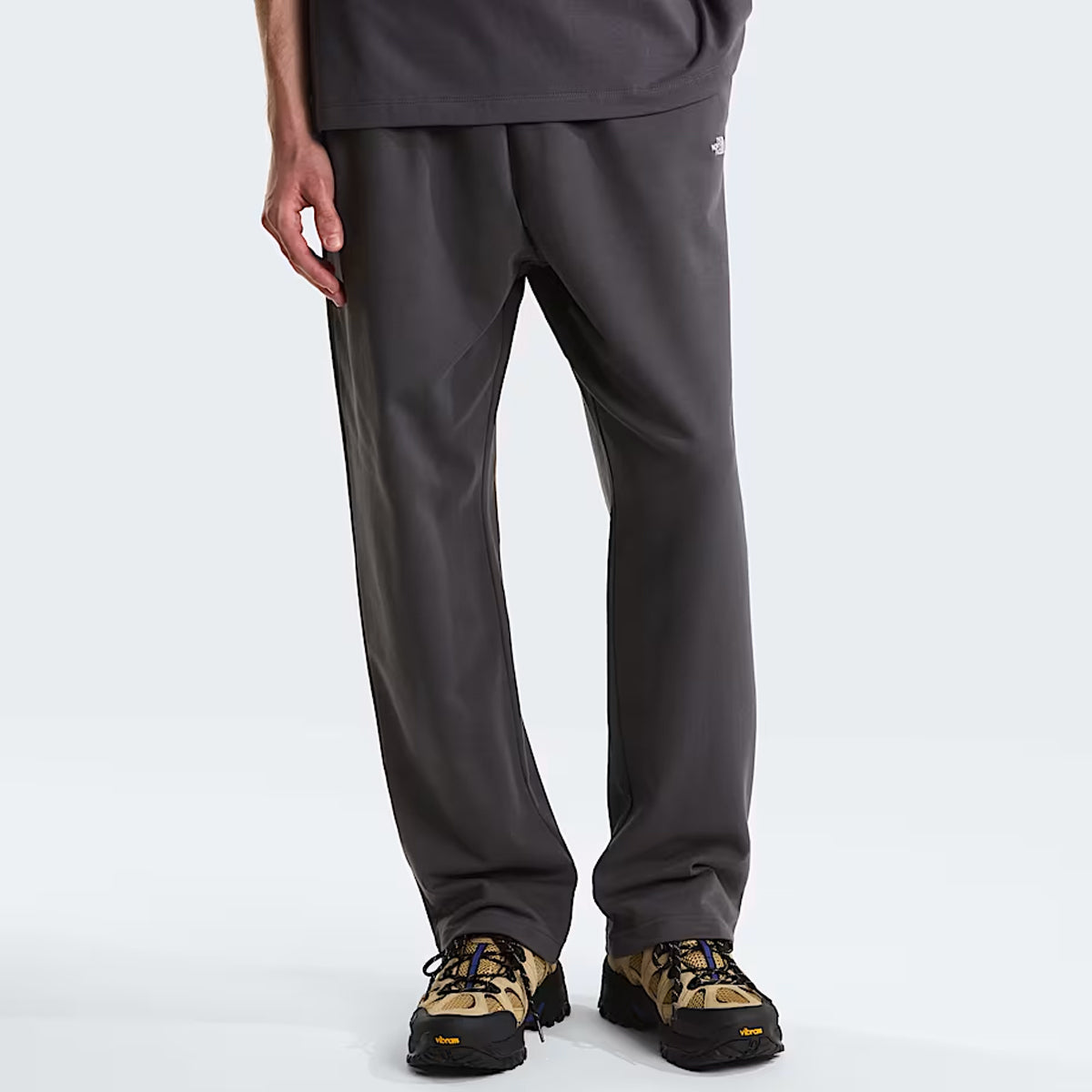 Joggers Essential Light Anthracite Grey