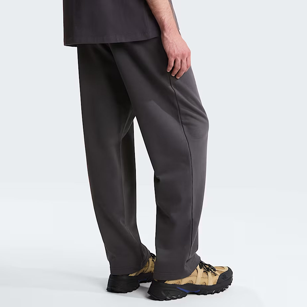 Joggers Essential Light Anthracite Grey