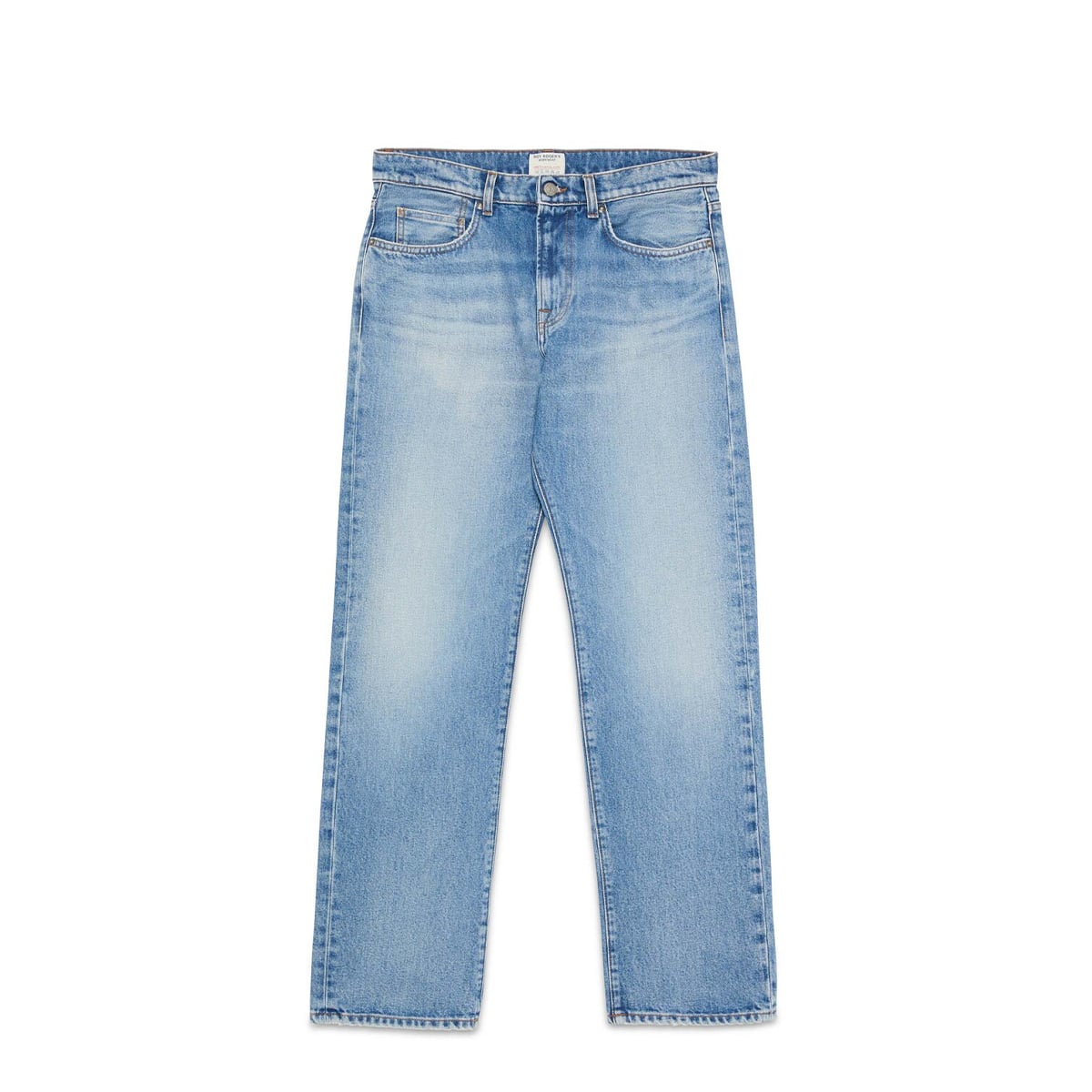 Jeans Long Island Denim