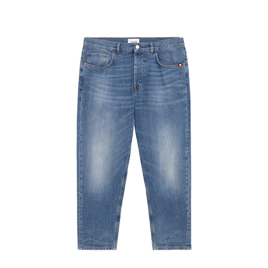 Jeans Jeremiah Slub 2000 Denim