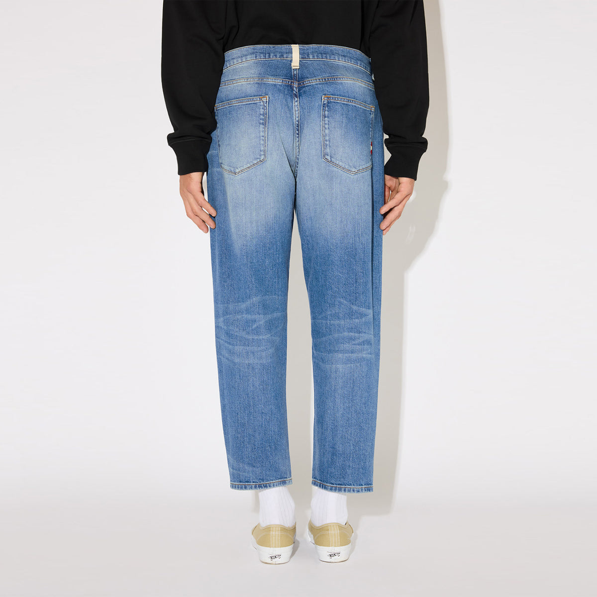 Jeans Jeremiah Slub 2000 Denim