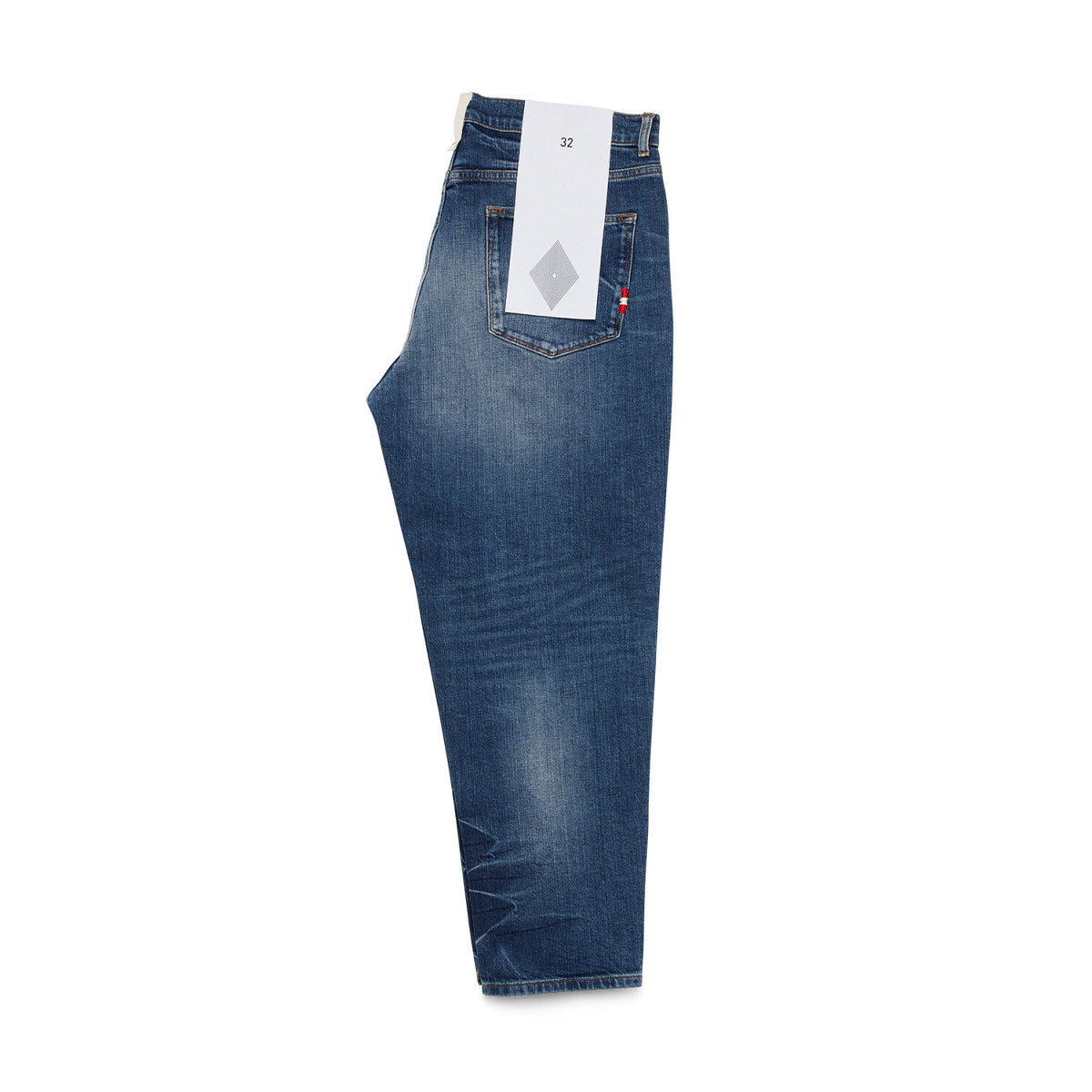 Jeans Jeremiah Slub 2010 Denim