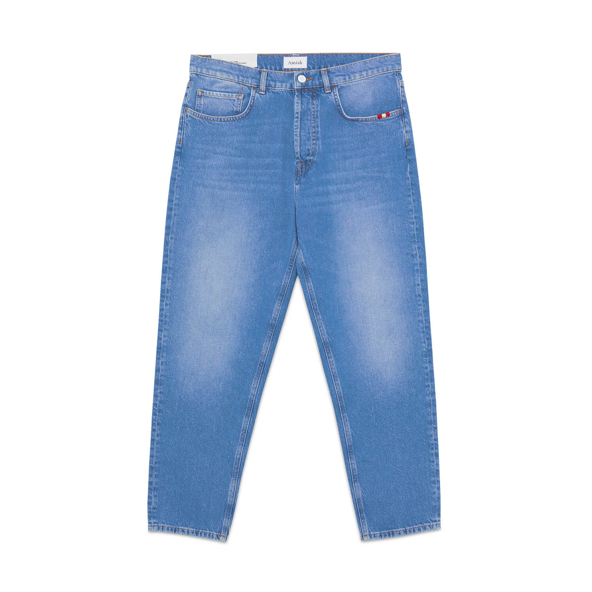 Jeans Jeremiah Light Denim