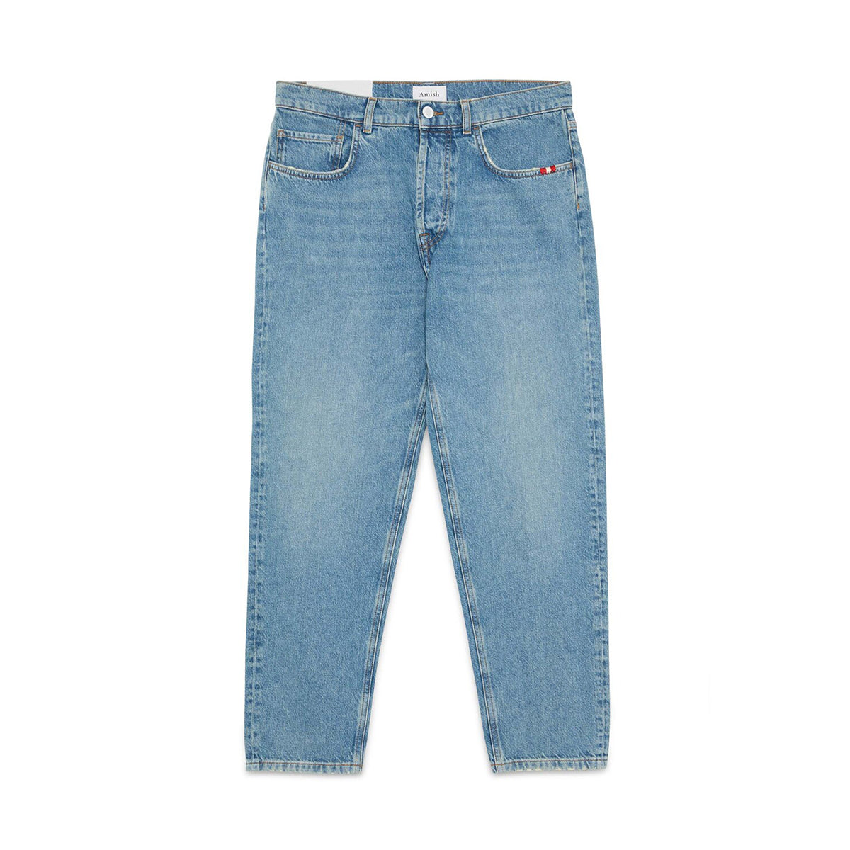 Jeans Jeremiah Sand Stone Denim