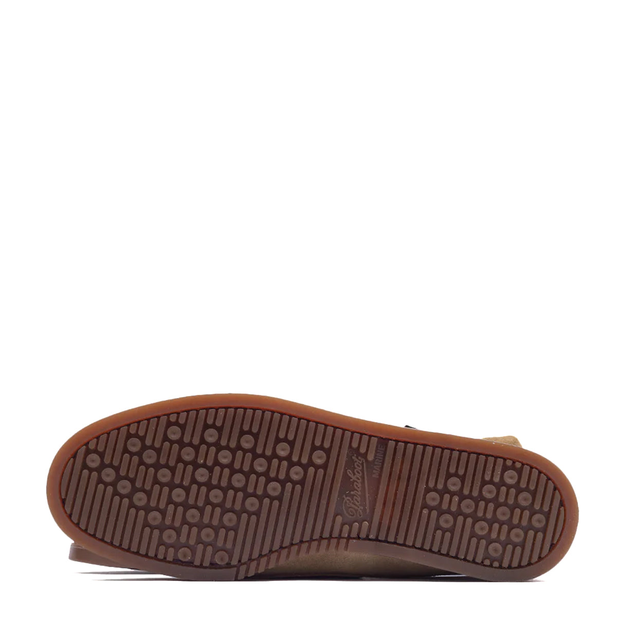 Scarpe da barca Barth Miel Velours Sand