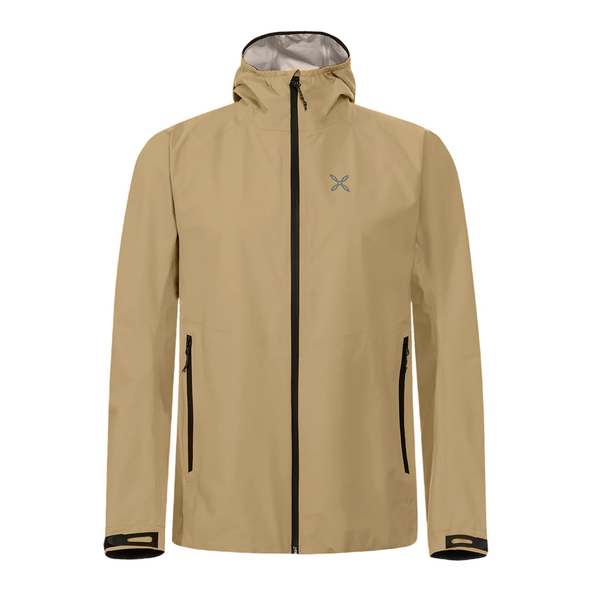 Giacca Shelter Desert Beige