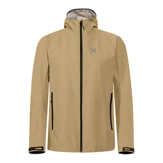 Giacca Shelter Desert Beige