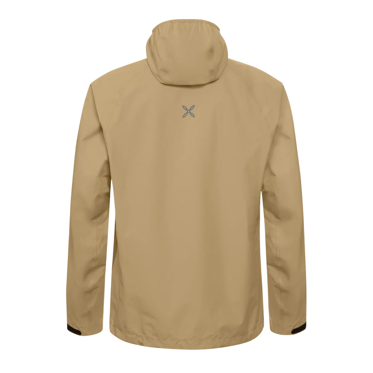 Giacca Shelter Desert Beige