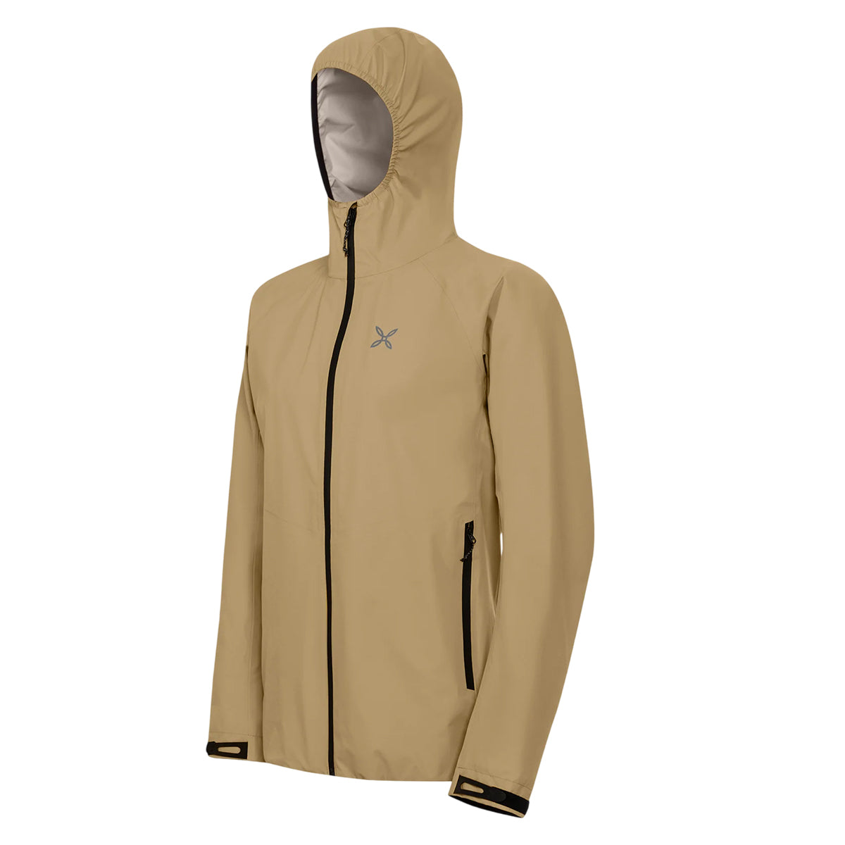 Giacca Shelter Desert Beige