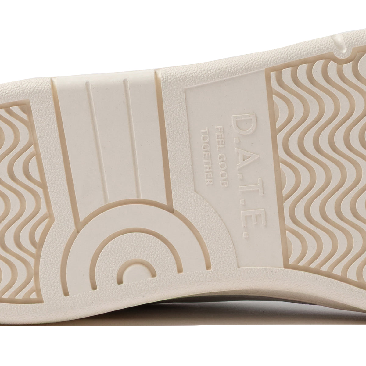 Sneakers Court 2.0 Vintage Calf Ivory