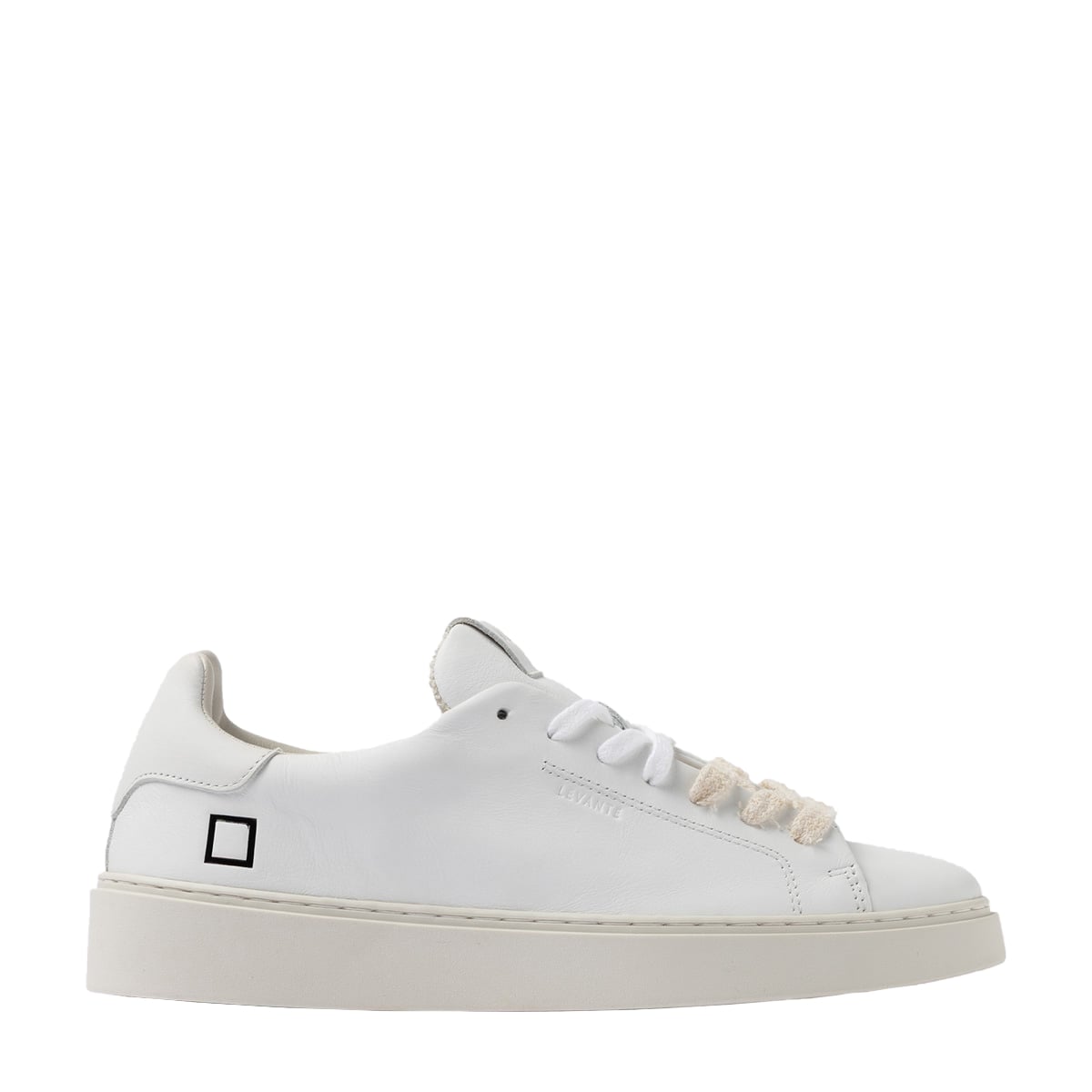 Sneakers Levante Calf White