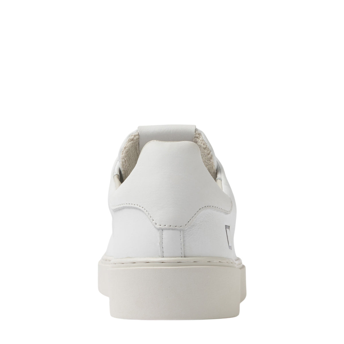 Sneakers Levante Calf White