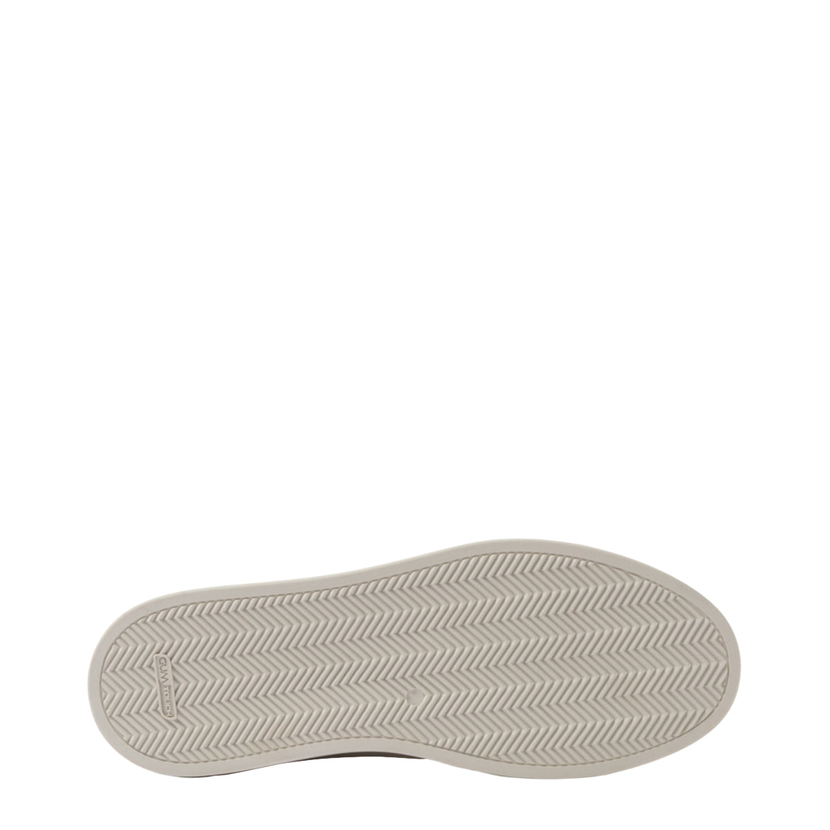 Sneakers Levante Calf White