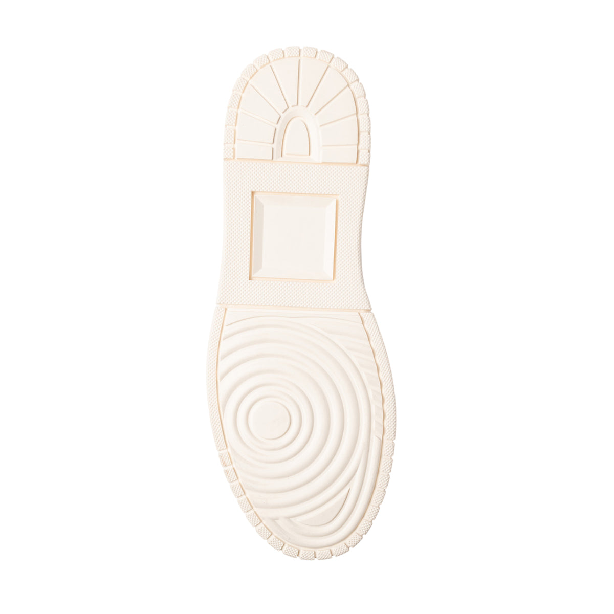 Sneakers Torneo Pure Basic White