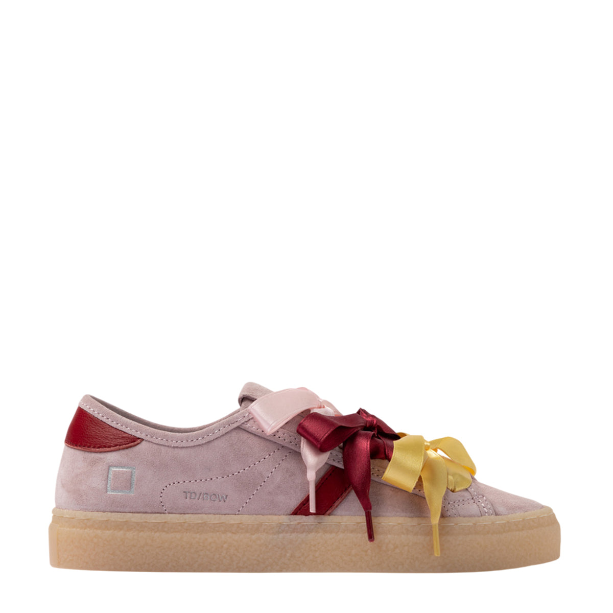 Sneakers Tender Bow Pink