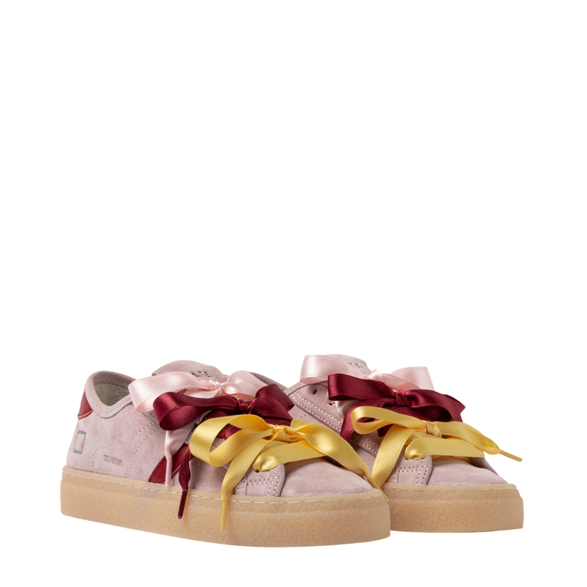 Sneakers Tender Bow Pink