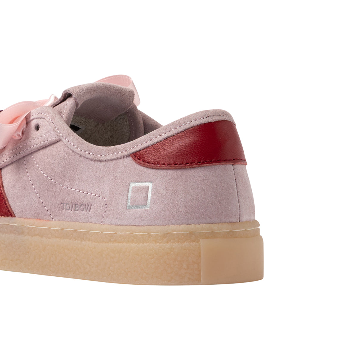 Sneakers Tender Bow Pink