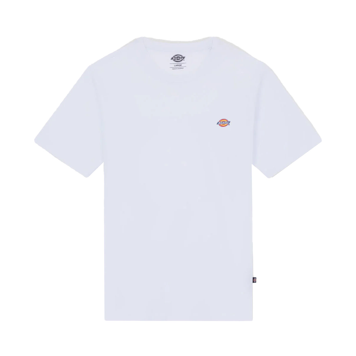 T-Shirt Mapleton White