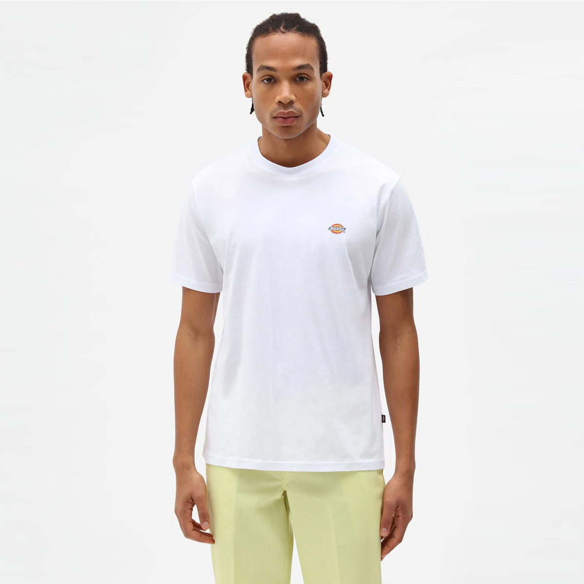T-Shirt Mapleton White
