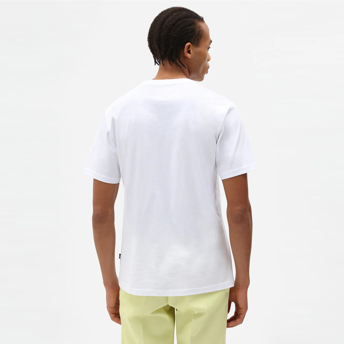 T-Shirt Mapleton White