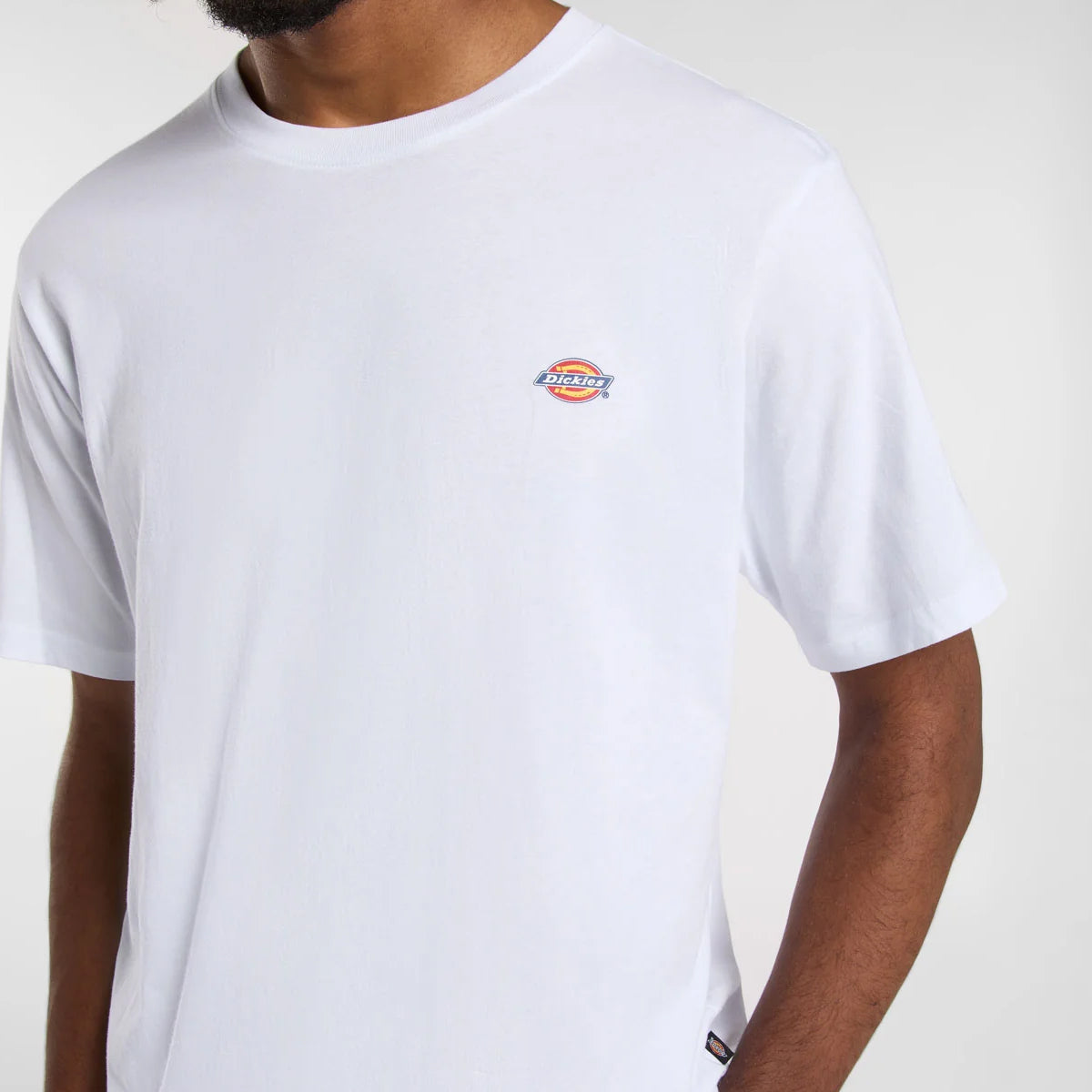 T-Shirt Mapleton White
